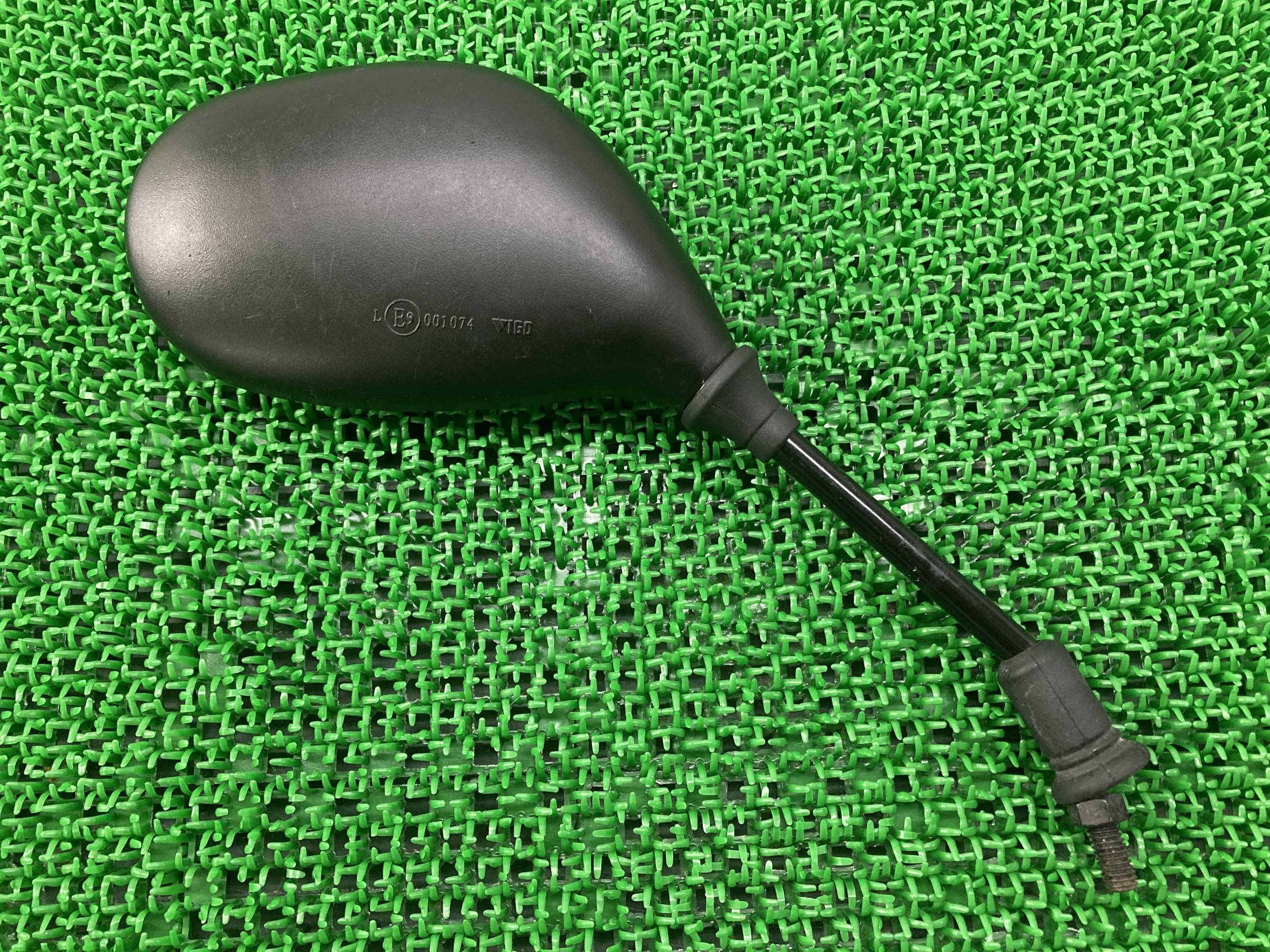 楽天市場】【ホンダ純正】左右共通形状丸型ミラー8mm正ネジ スーパー