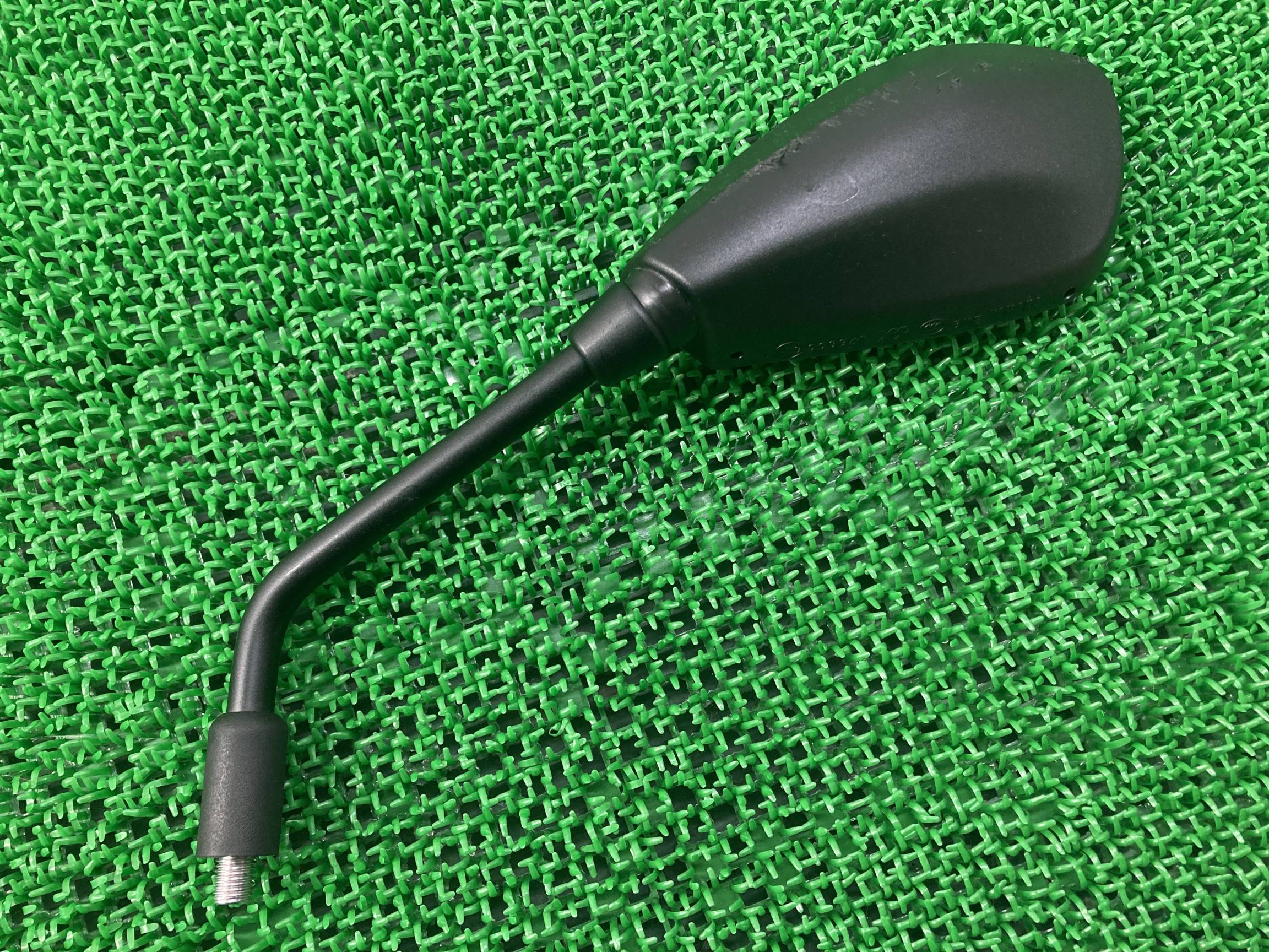 MT-09 ミラー 左 009941/BME ヤマハ 純正 バイク 部品 RN87J RN88J 009941 BME 正10mm 24年~ 車検 Genuine 【中古】 uZ