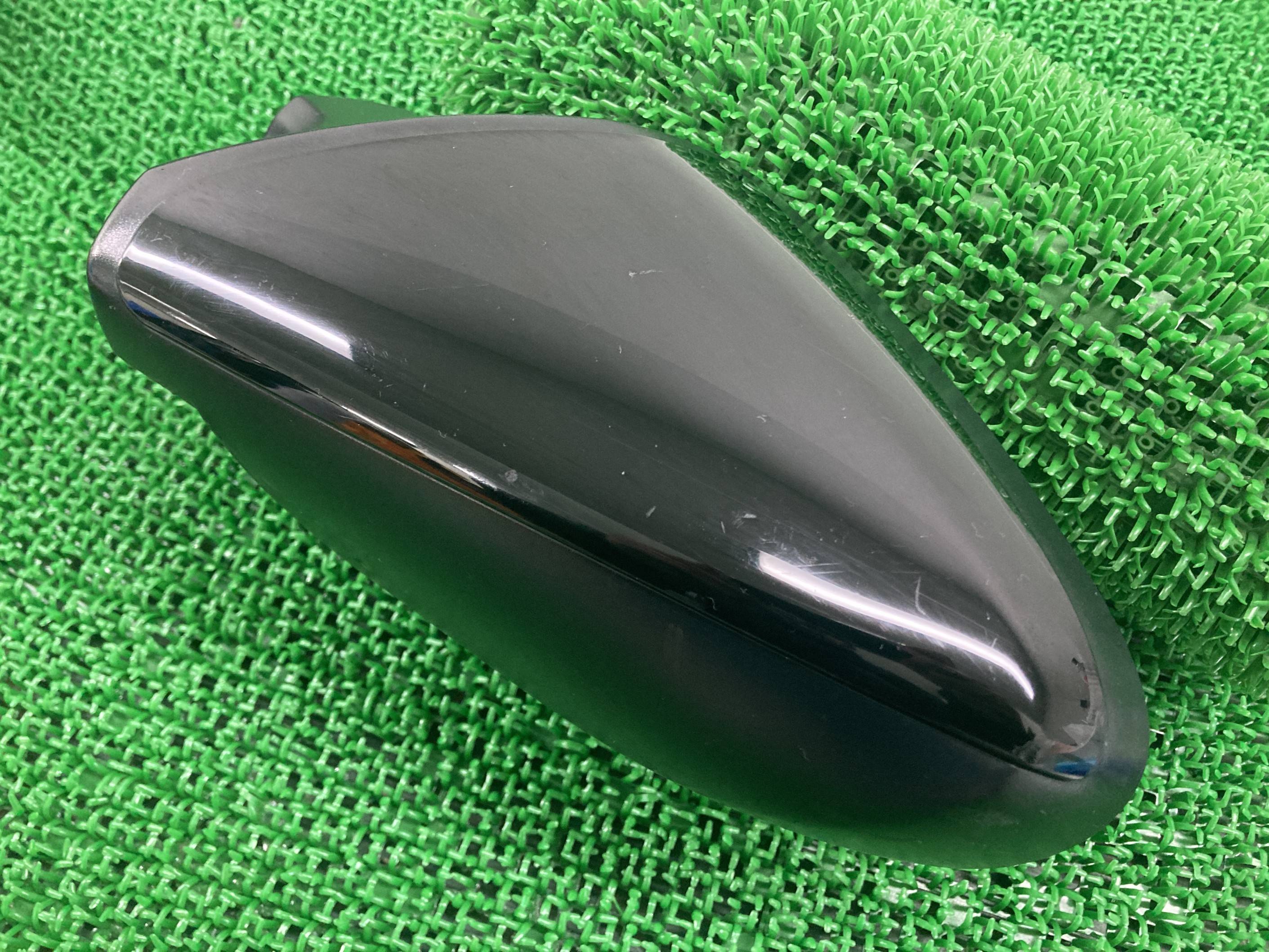 1400GTR ミラー 左 001347 カワサキ 純正 バイク 部品 ZGT40A 割れ欠け無し 品薄 希少品 即日発送 車検 Genuine 【中古】 Hy