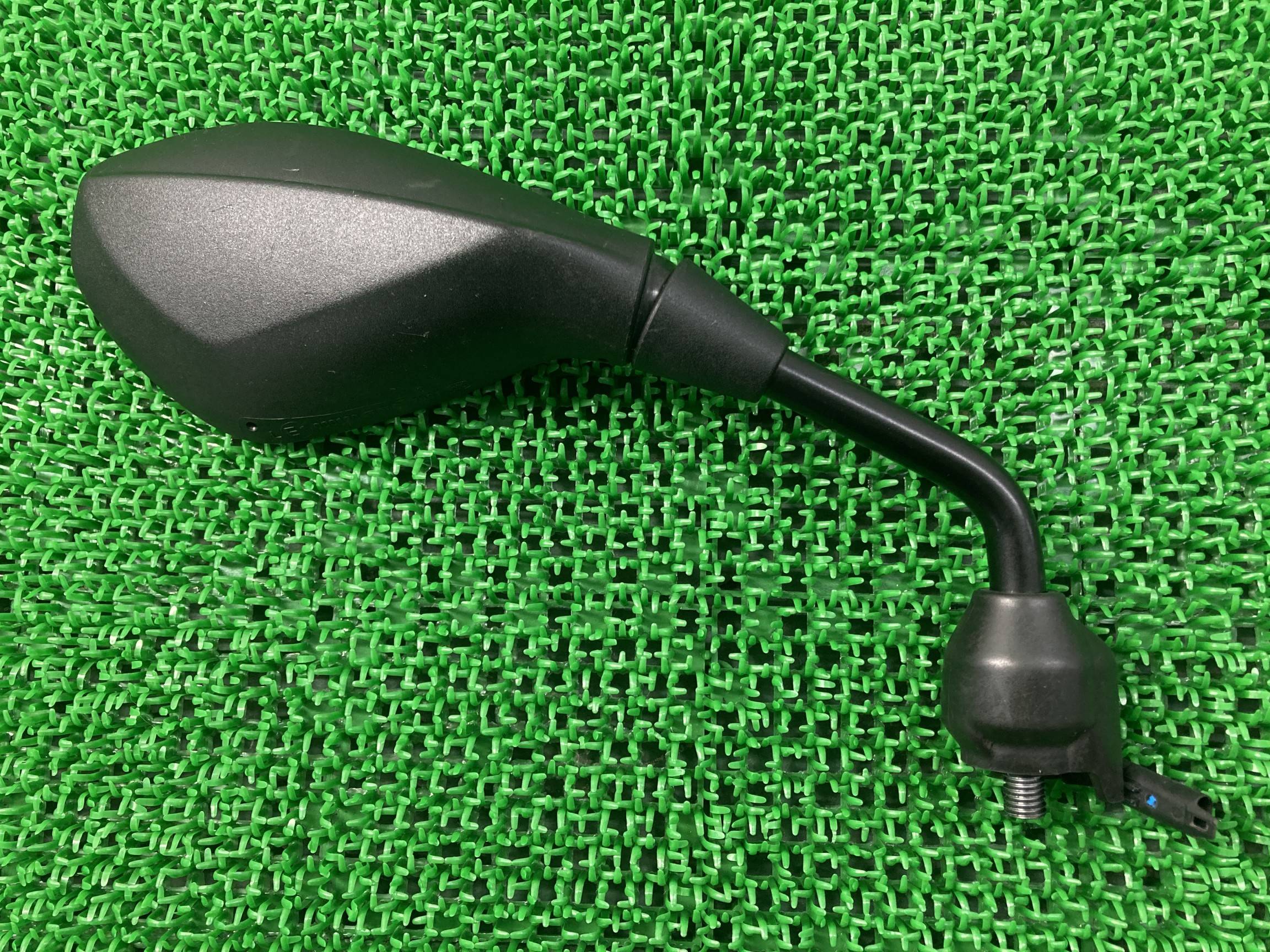 R1300GSアドベンチャー ミラー 右 2597 BMW 純正 バイク 部品 正10mm ライディングアシスト BSM ブラインドスポット 車検 Genuine 【中古】 Uu 16,872円