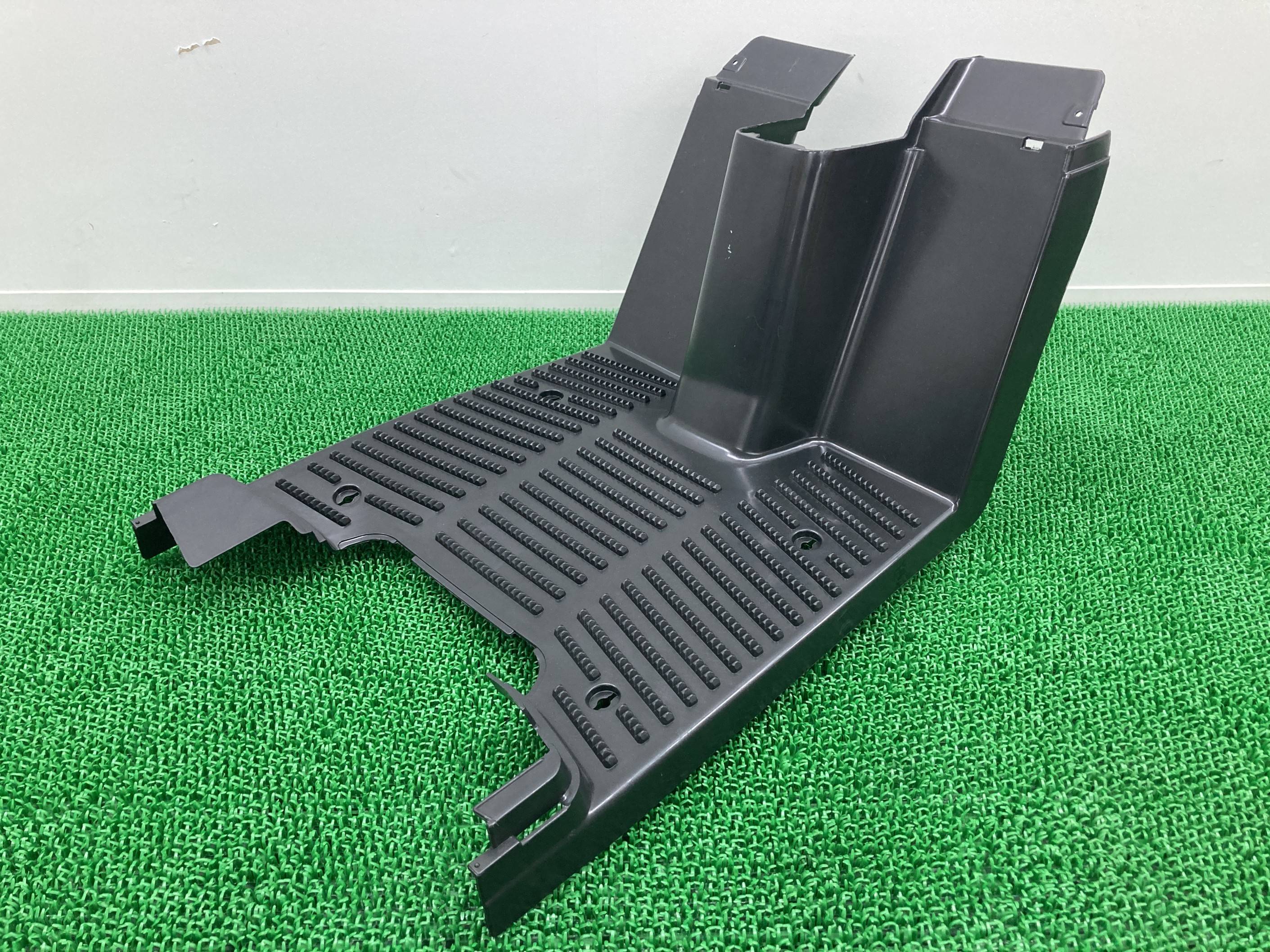 ジャイロX ステップボード 社外 バイク 部品 TD01 GyroX フロアボード ノーマルタイプ 綺麗 良品 【中古】 Ih 7,776円