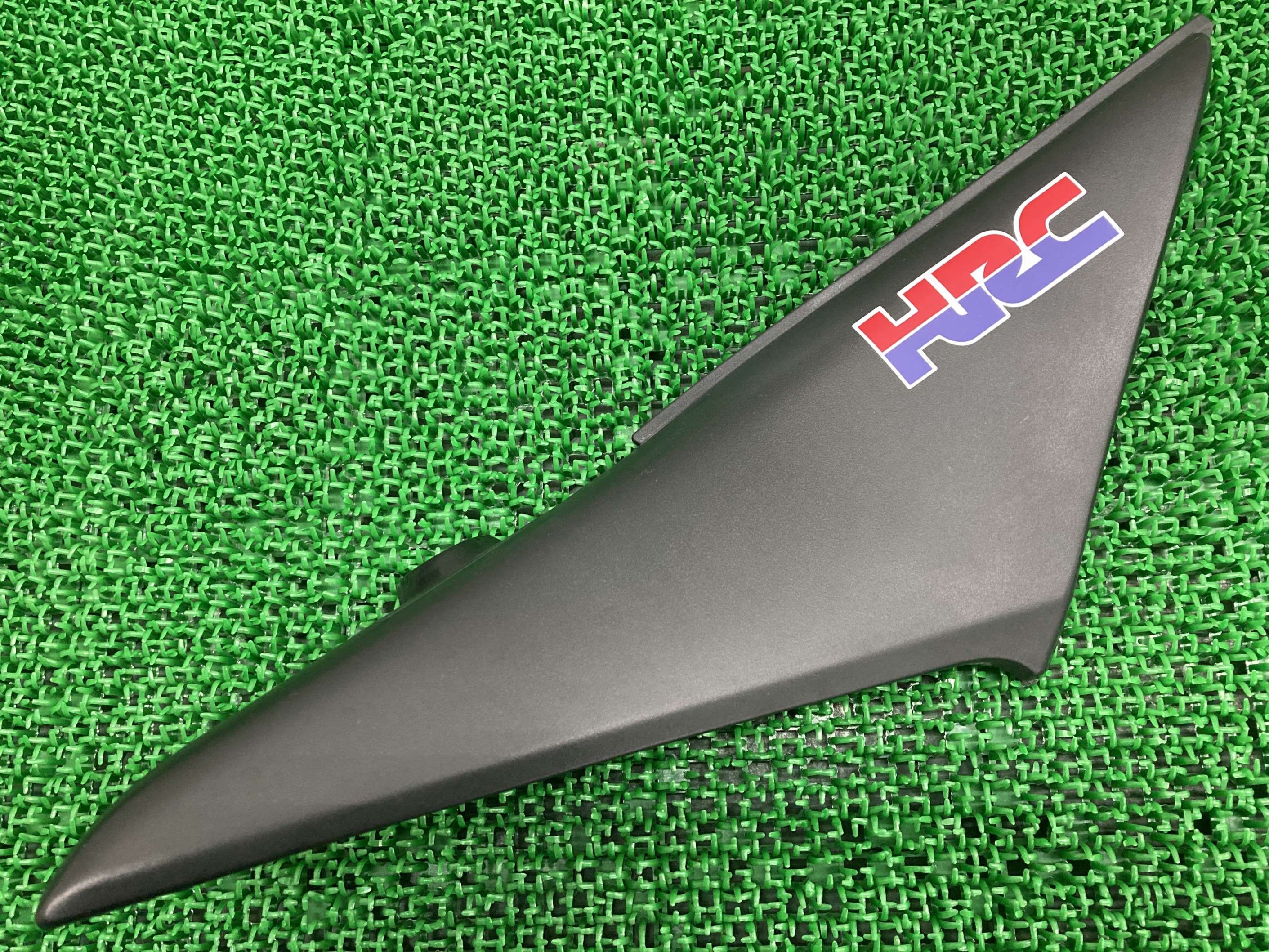 CBR600RR サイドカバー 左 MEE ホンダ 純正 バイク 部品 PC37 前期 サイドカウル パネル コンディション良好 車検 Genuine 【中古】 lZ