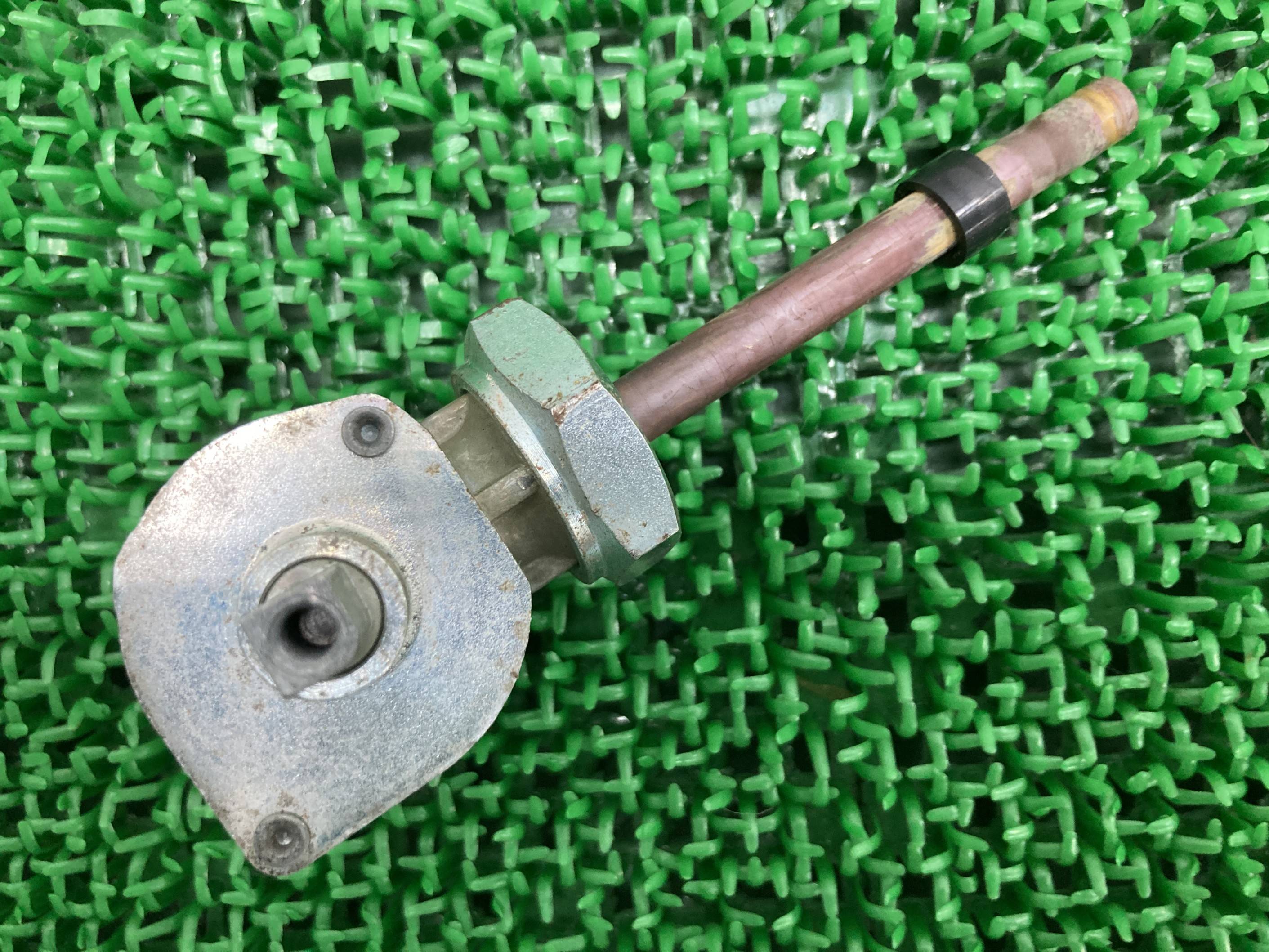 ftr 223 タンク、コック 【公式通販】