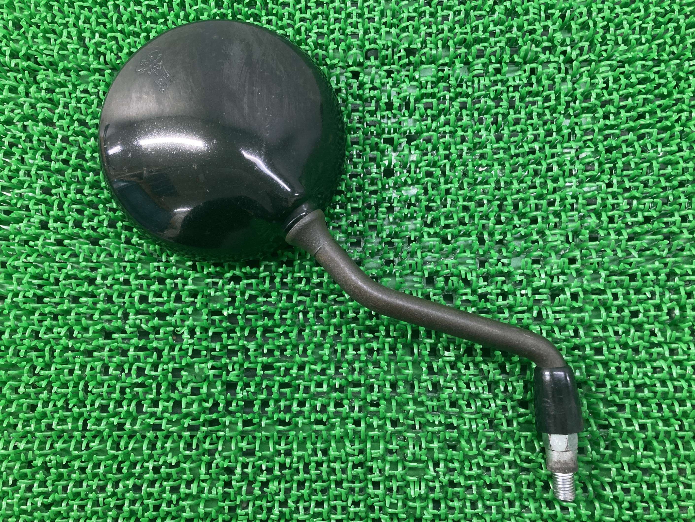 アフリカツイン ミラー 右 M09/5730 ホンダ 純正 バイク 部品 RD07 M09 5730 正10mm XRV750 割れ欠け無し 車検 Genuine 【中古】 rZ｜ティーエスパーツ　店 9,204円