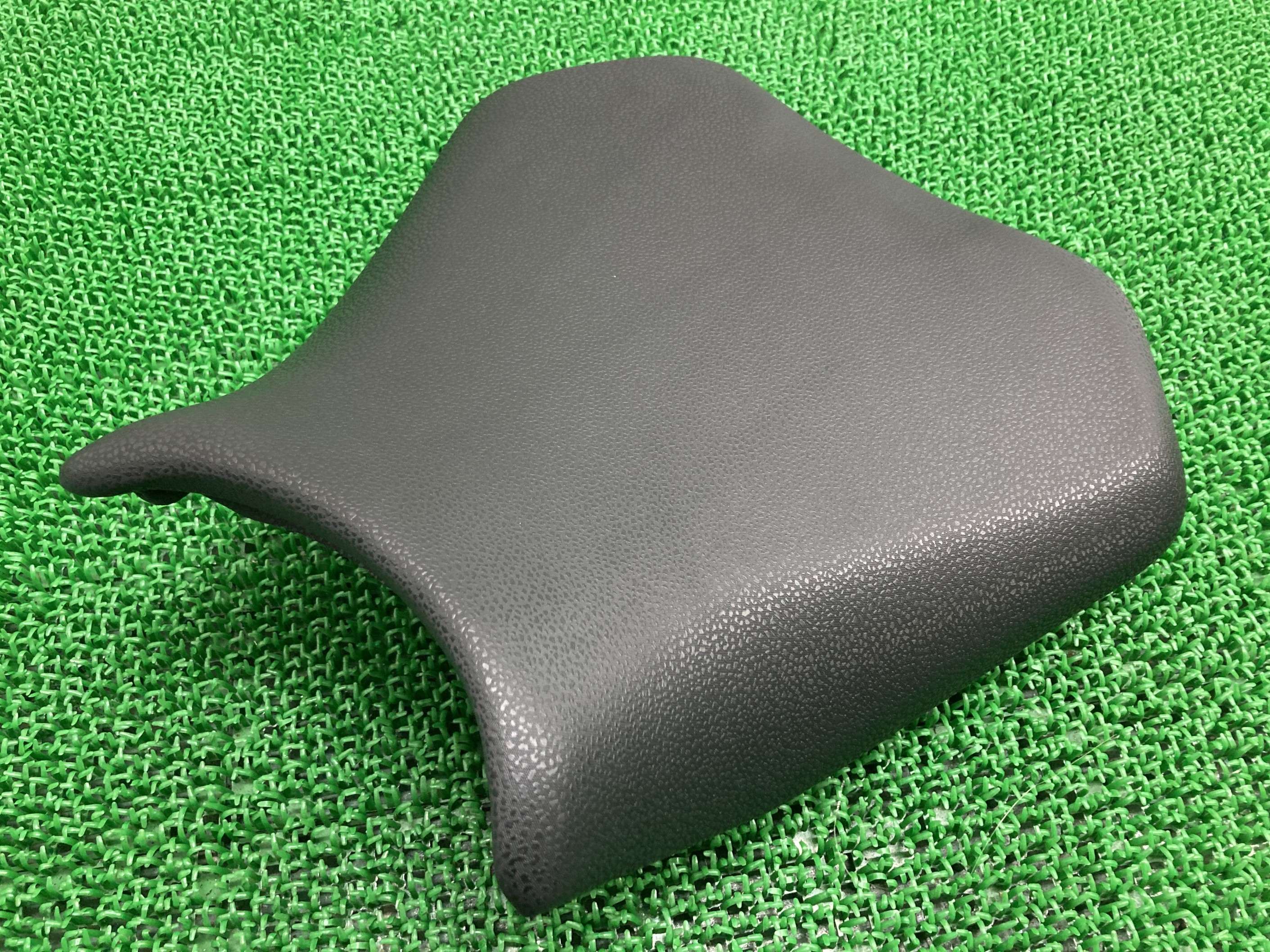 Z-H2 フロントシート 53066-0673 カワサキ 純正 バイク 部品 ZR1000K メインシート 綺麗 良品 破れ無し 車検 Genuine 【中古】 uX|ティーエスパーツ 店