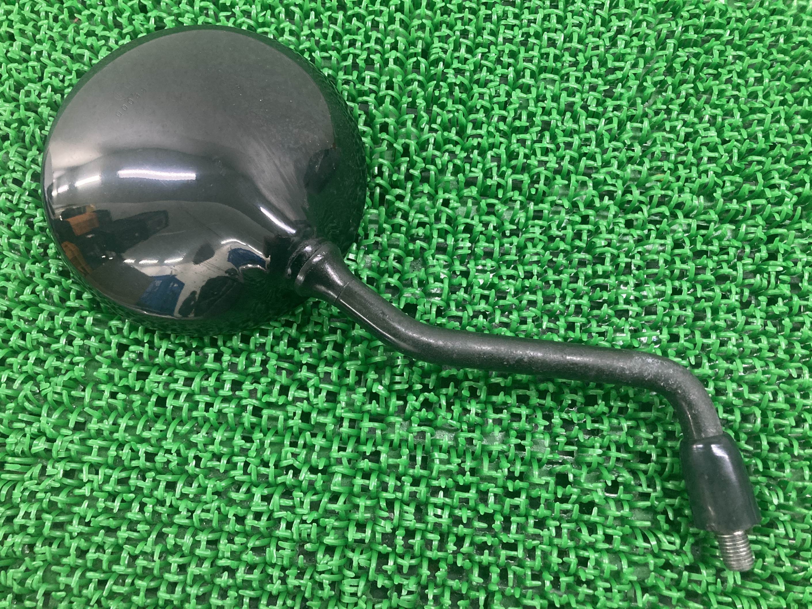 XL1000Vバラデロ ミラー 右 000393 ホンダ 純正 バイク 部品 SD02 正10mm Varadero 割れ欠け無し 安心ノーマル 即日発送 車検 Genuine 【中古】 Ci|ティーエスパーツ 店