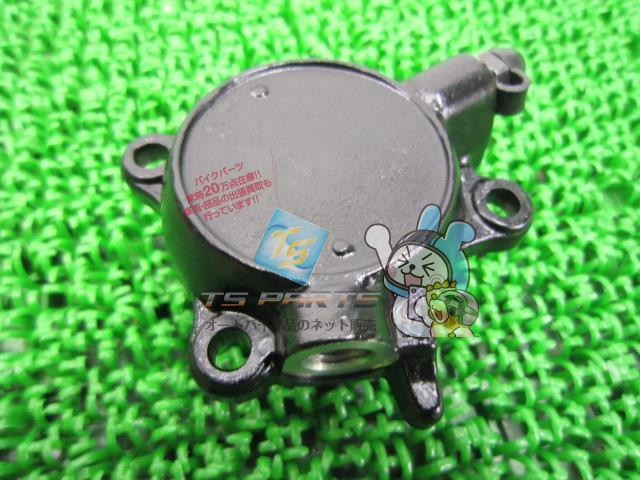 RVF750R スレーブシリンダー 在庫有 即納 ホンダ 純正 新品 バイク 部品 RC45 CBR1100XXブラックバード NR750 VTR1000SP 車検 Genuine VTR1000F ファイヤーストーム VTR1000SP-1 VTR1000SP-2 RVT1000R RVF750 VFR800FI VTR1000SP-I oR｜ティーエスパーツ　店