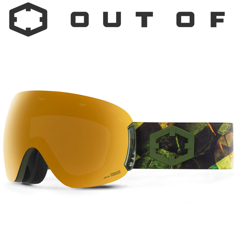 OUT OF ゴーグル | 株式会社エバニュー