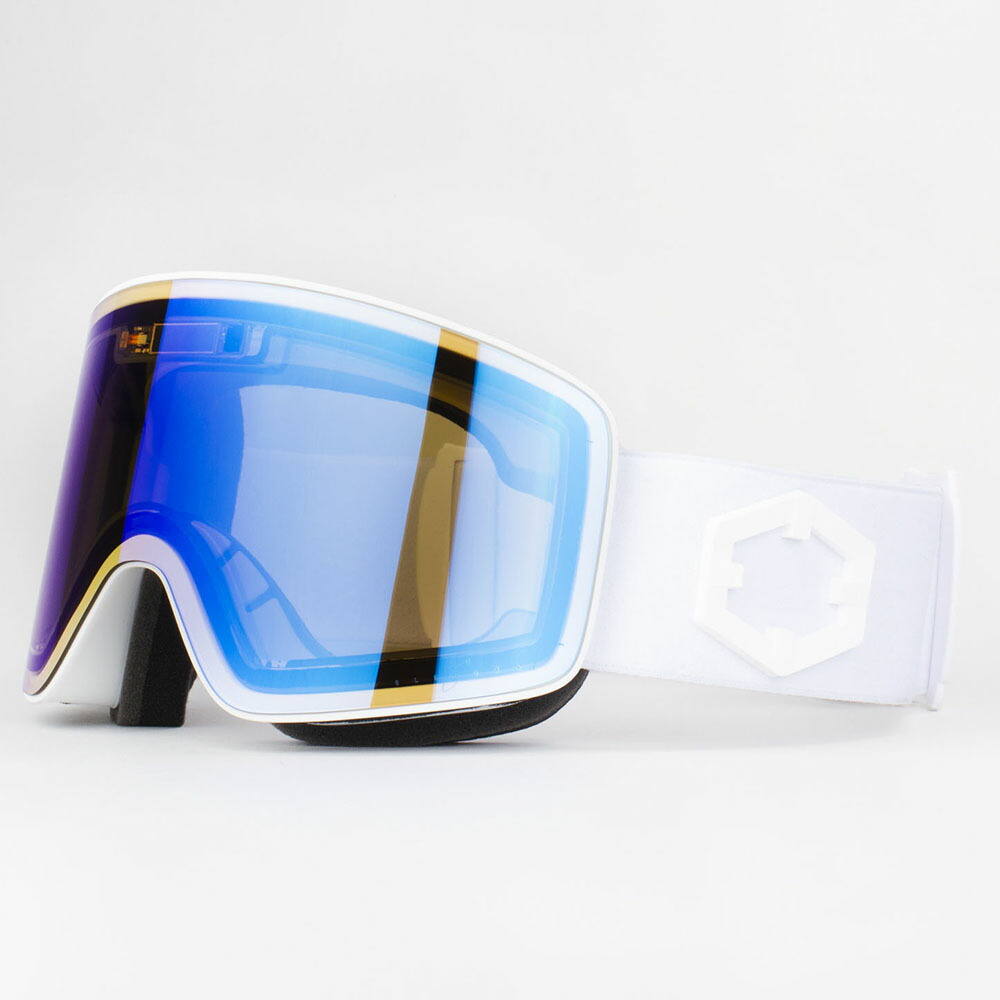 楽天市場】スキー・スノーボード ゴーグル 電子調光レンズ アウトオブ