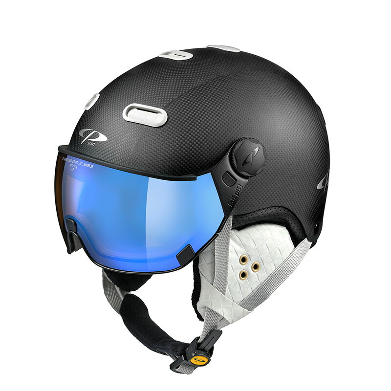 楽天市場】CP シーピー スキー ヘルメット メンズ レディース 2025