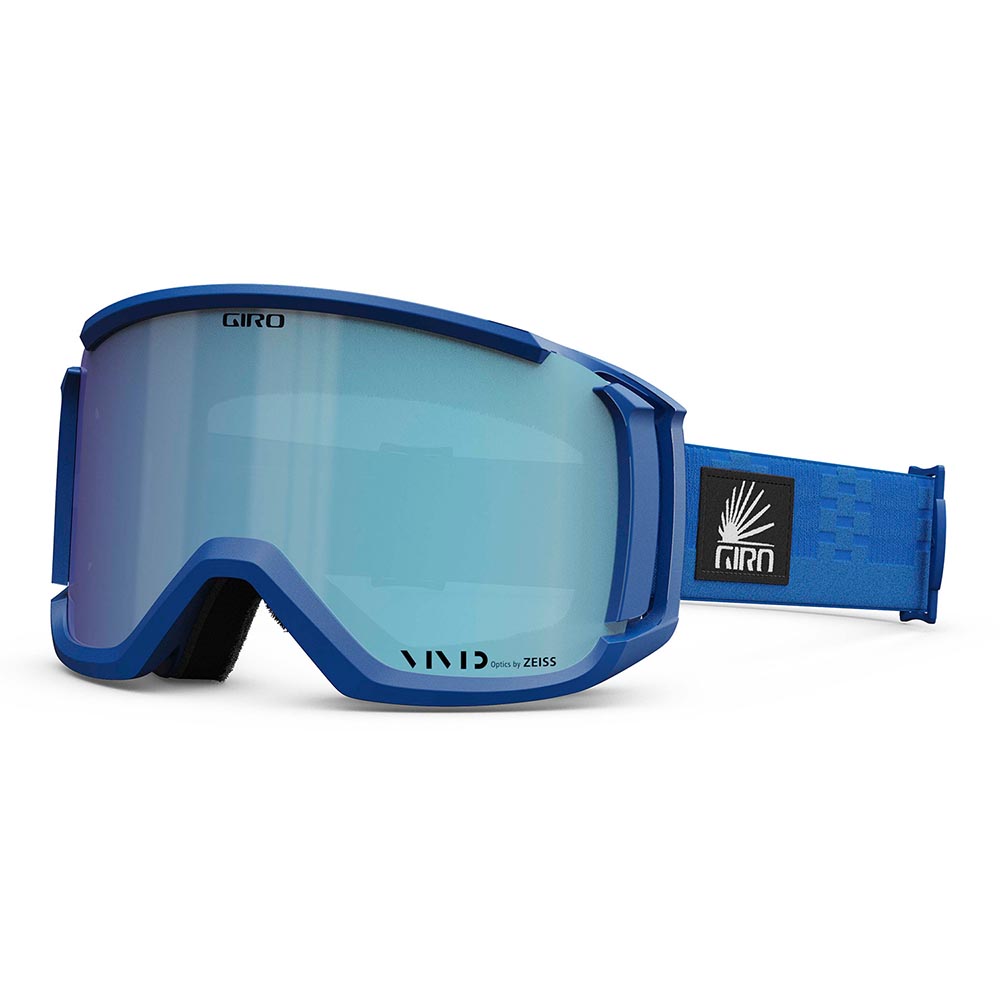 GIRO REVOLT AF スノーゴーグル Giro Revolt 2024 – Ski West