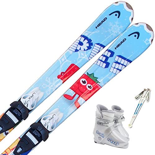 楽天市場】ファンスキー NEEZ SLEDER 62cm 大人用 スキー板 ス 