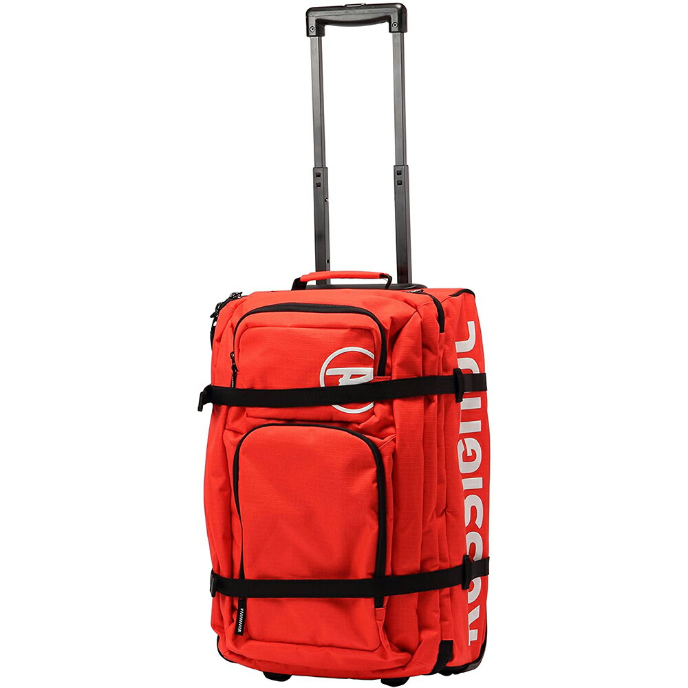 OGASAKA スキー&スノボー用 大容量キャリーバック OGASAKA オガサカ バッグ・ケース ＜2025＞ トラベルBAG 120