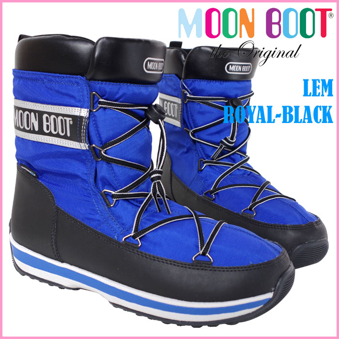 楽天市場】テクニカ ムーンブーツ MOON BOOT W.E. SPORT MID BOUGAN 