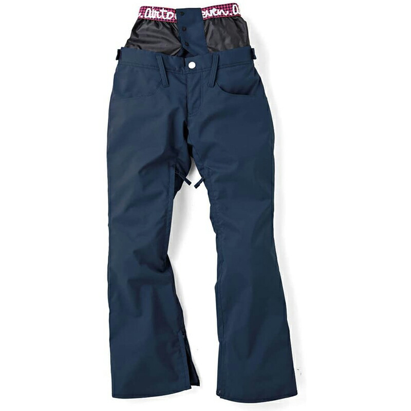 DESCENTE レディース 白いもの 御召しもの ズボン下 DA7-5612W IND スキーの板 スノーボード【RCP】【電子メイル便不可・宅配便送りとどける】
