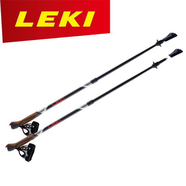 【数回使用のみ美品‼️】LEKIノルディックウォーキングポールSPIN SHORT s-18-072-001.jpg