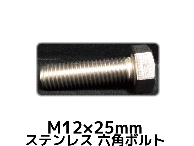 ステンレス寸法ボルト 【12mm】5本 【16mm】3本〈まとめ売り〉 ステンレス寸法ボルト 【12mm】5本 【16mm】3本〈まとめ売り〉