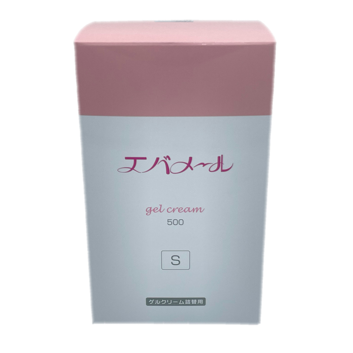 経典 エバメールゲルクリーム詰替500g×3個 fawe.org