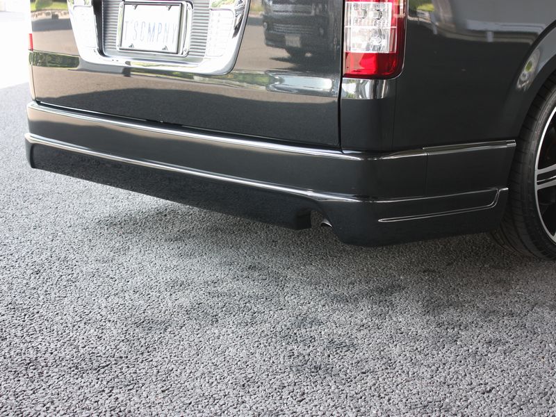 楽天市場】ティスファクトリー 200系 ハイエース 【1型～7型