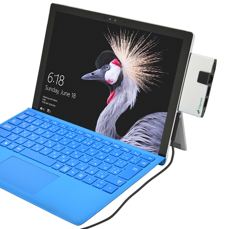 Microsoft Surface Laptop Office+HDMI付き-