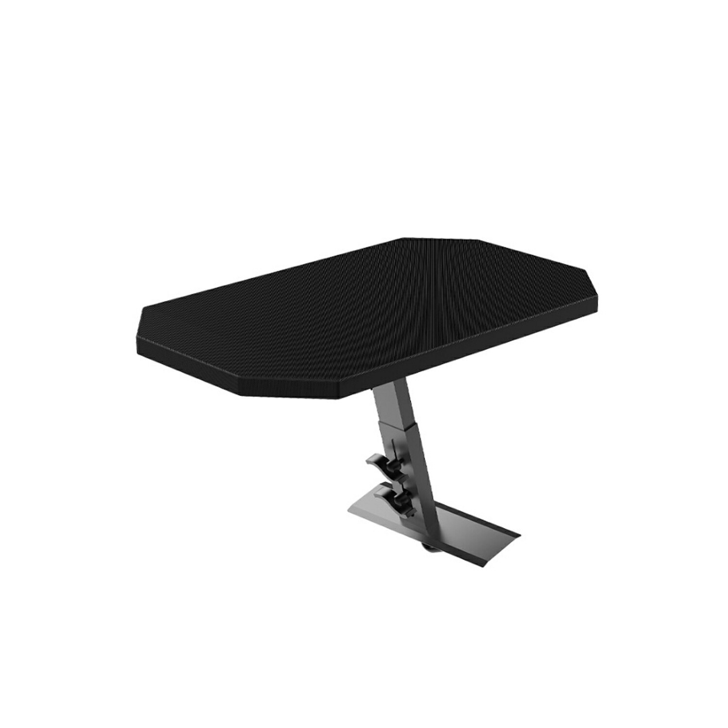 楽天市場】トランク テーブル 車 机 車載用テーブル 角度調整可能 安定