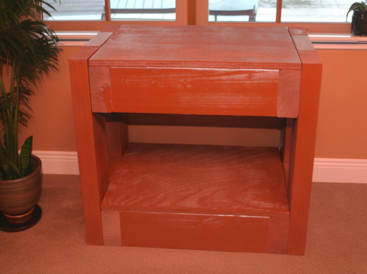 楽天市場】オリジナルウッドラックF 60センチ水槽用 幅600奥行き300高