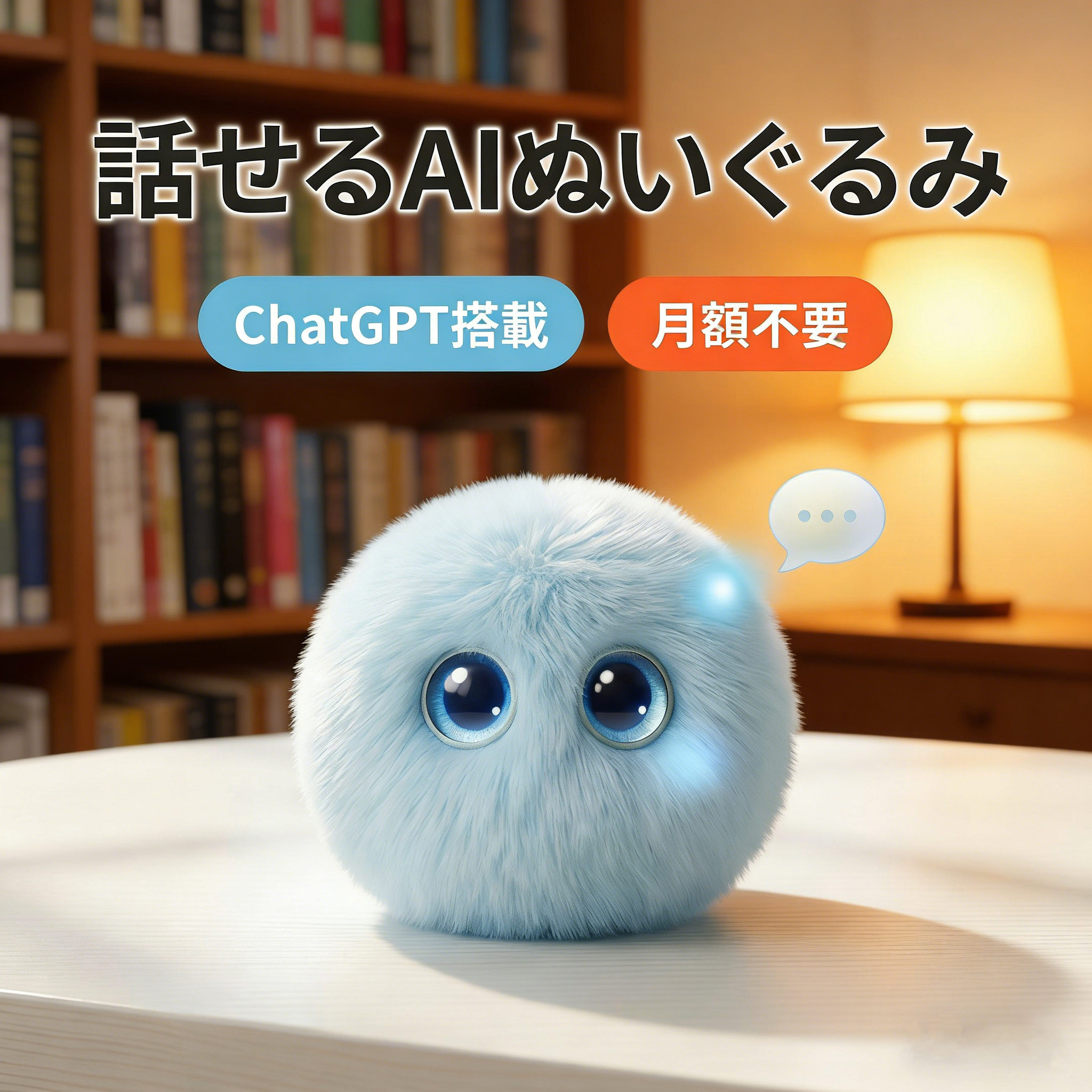 AI ロボット しゃべる ぬいぐるみ おもちゃ AI会話 ロボット 電動ロボット 日本語対応 知育玩具 英語 学習 癒しグッズ プレゼント 子供 誕生日 ChatGPT対応 次世代AIペット 電子玩具 キッズ家電 66ヶ国語対応 知育おもちゃ ペット用ロボット プレゼント 追加費用なし|TSFR Life Store
