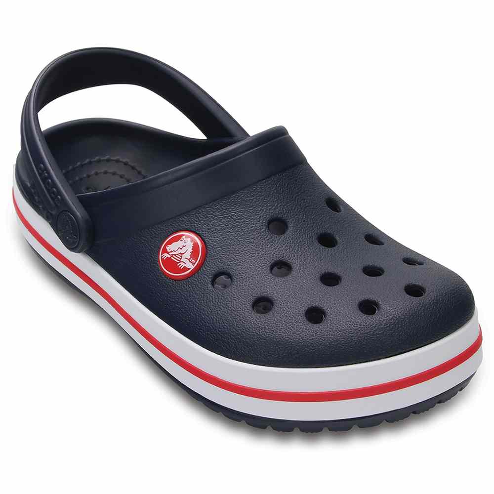 crocs band kids