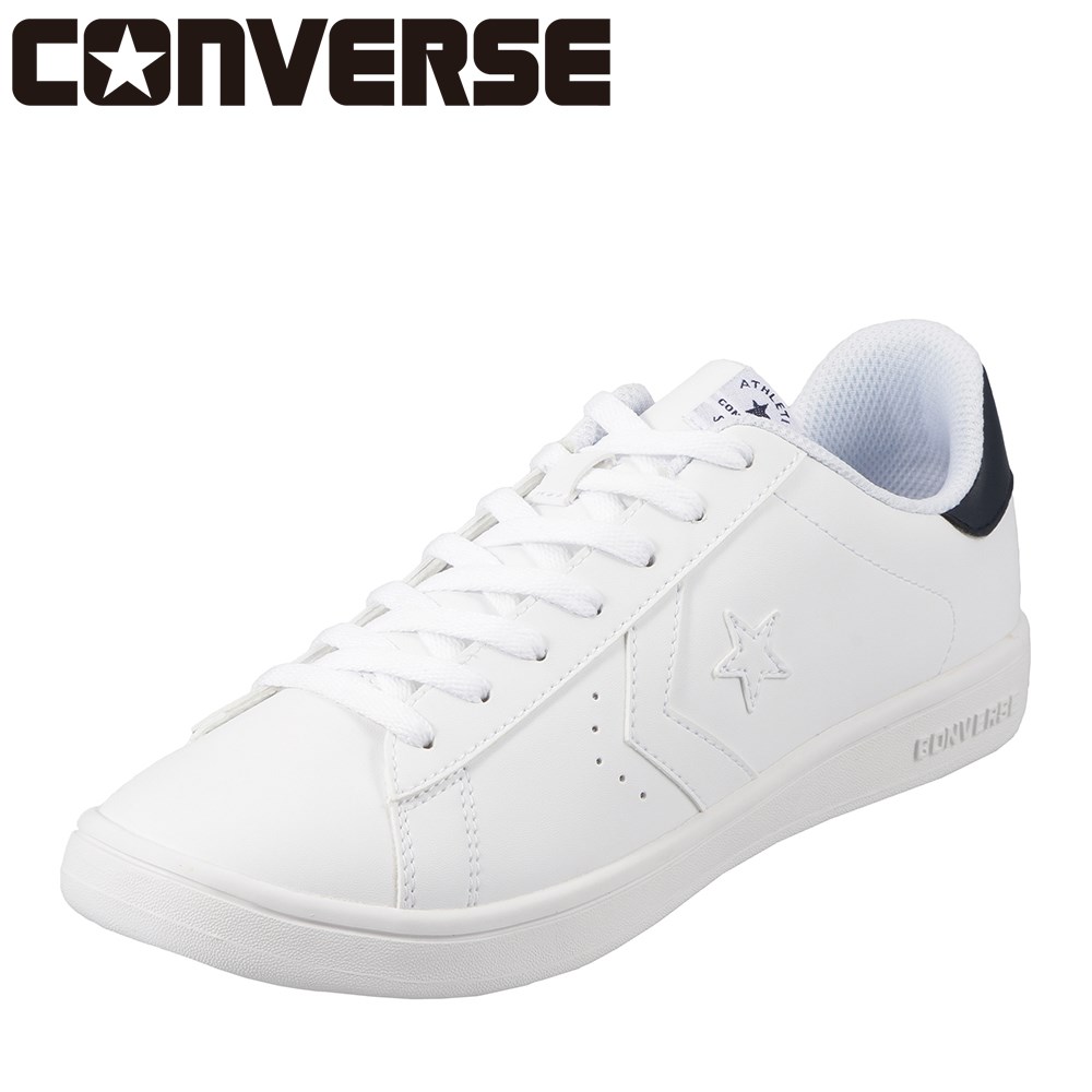 楽天市場 コンバース Converse スニーカー m メンズ 靴 シューズ ローカットスニーカー Nextar310 ネクスター310 オールスター カジュアル 大きいサイズ対応 ホワイト ネイビー 靴 チヨダ楽天市場店