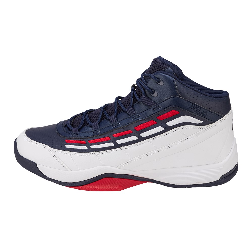fila spitfire