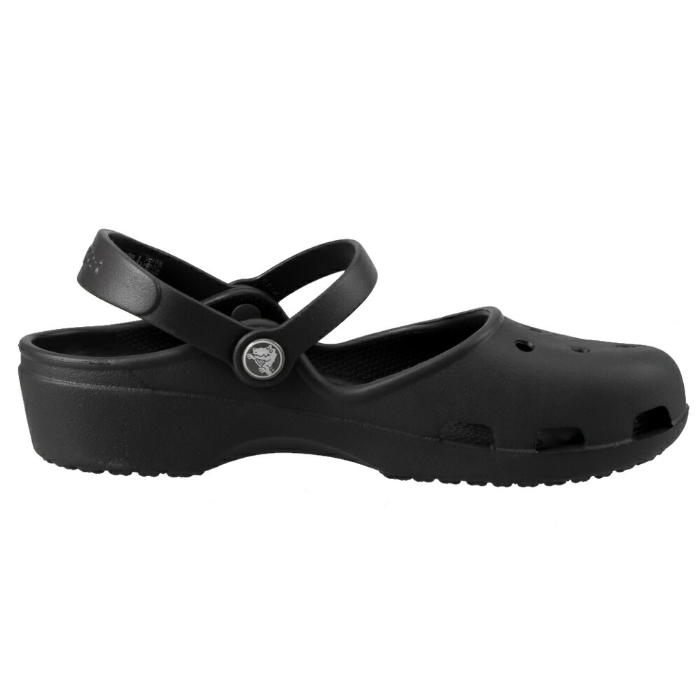 big black crocs