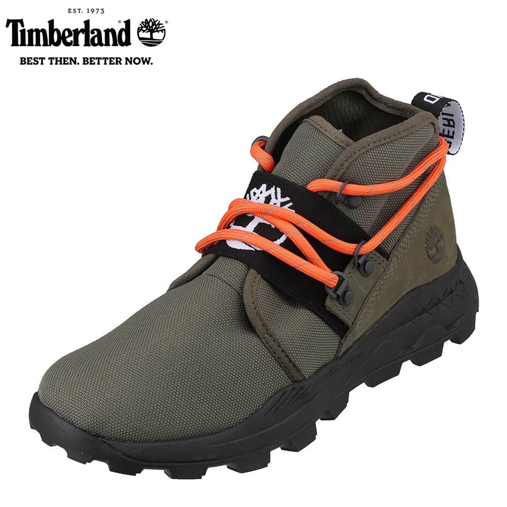 100 の保証 楽天市場 ティンバーランド Timberland Timb bud メンズ靴 靴 シューズ スニーカー キャンバス 人気 ブランド 大きいサイズ対応 オリーブ Sp Shoe Plaza シュープラザ 無料長期保証 Precisionnm Com