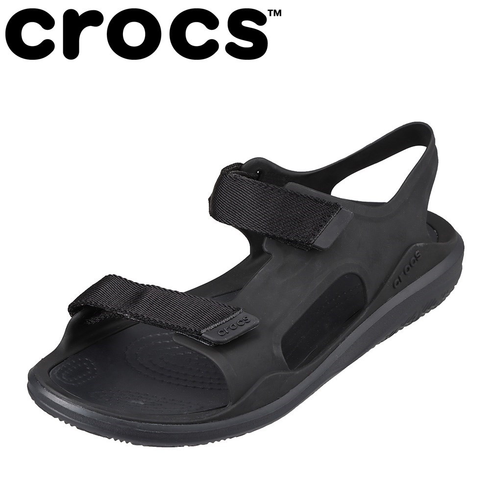 is crocs good