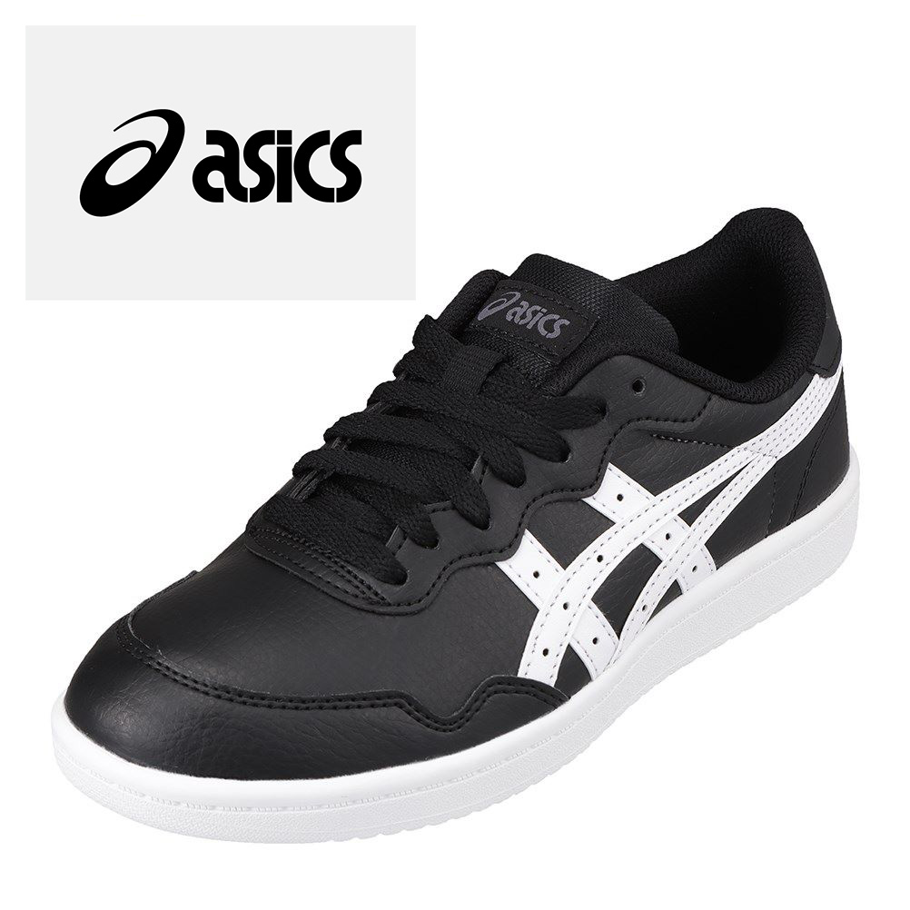 楽天市場 アシックス Asics 1023a052 001 L レディース靴 靴 シューズ 4e相当 スニーカー 幅広 4e Extla Ct 人気 有名 ブランド ブラック ホワイト Sp Shoe Plaza シュープラザ