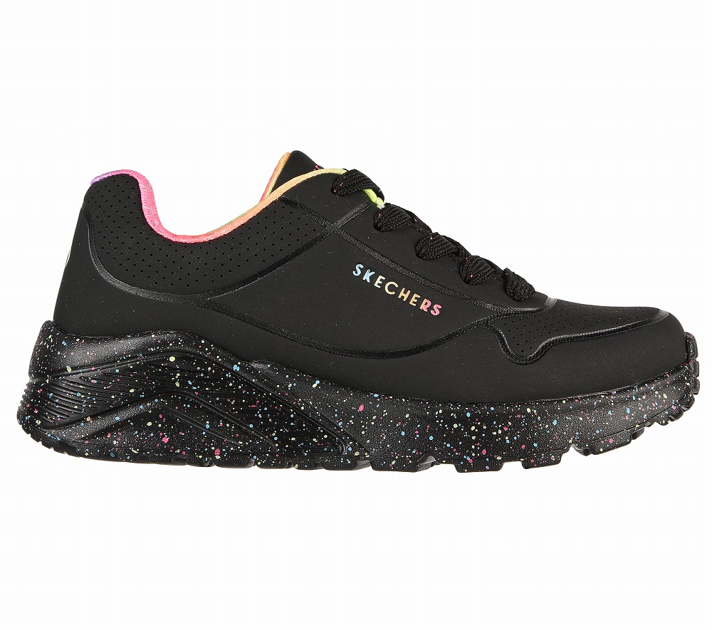 値引 スケッチャーズ SKECHERS 310456L キッズ靴 子供靴 靴 シューズ