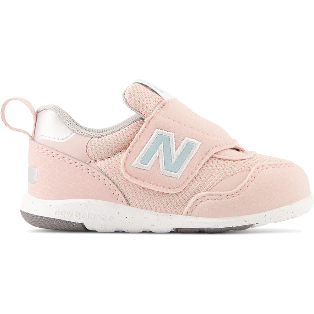 出産祝い ニューバランス New Balance It313fjp キッズ靴 子供靴 靴 シューズ W ベビーシューズ ファーストシューズ キッズスニーカー 屈曲性 安定感 人気 ブランド ピンク Sp Gotraducoes Com Br