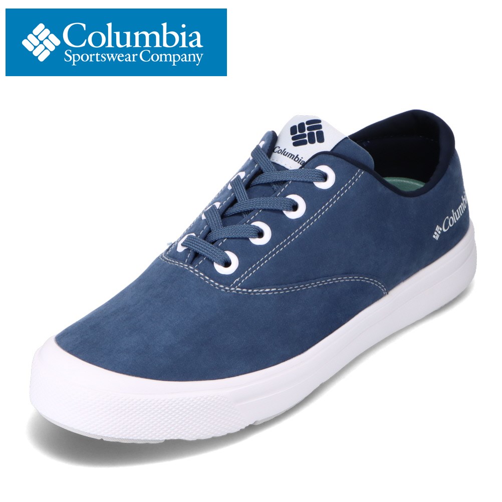 【楽天市場】コロンビア columbia YU5523 メンズ靴 靴 シューズ 2E相当 スニーカー ローカットスニーカー ホーソンレイン
