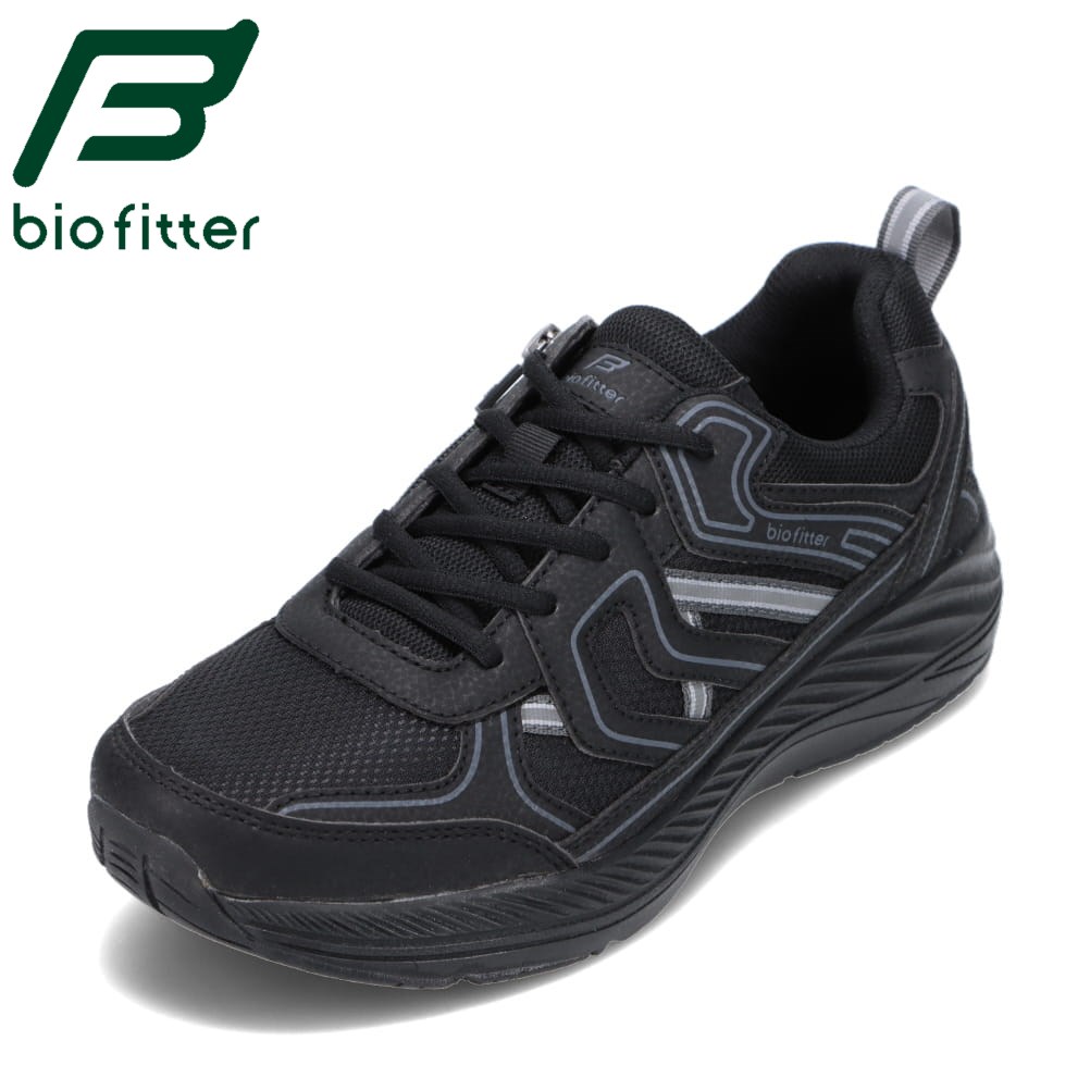 楽天市場】バイオフィッター スポーツ biofitter BF-267 レディース靴 