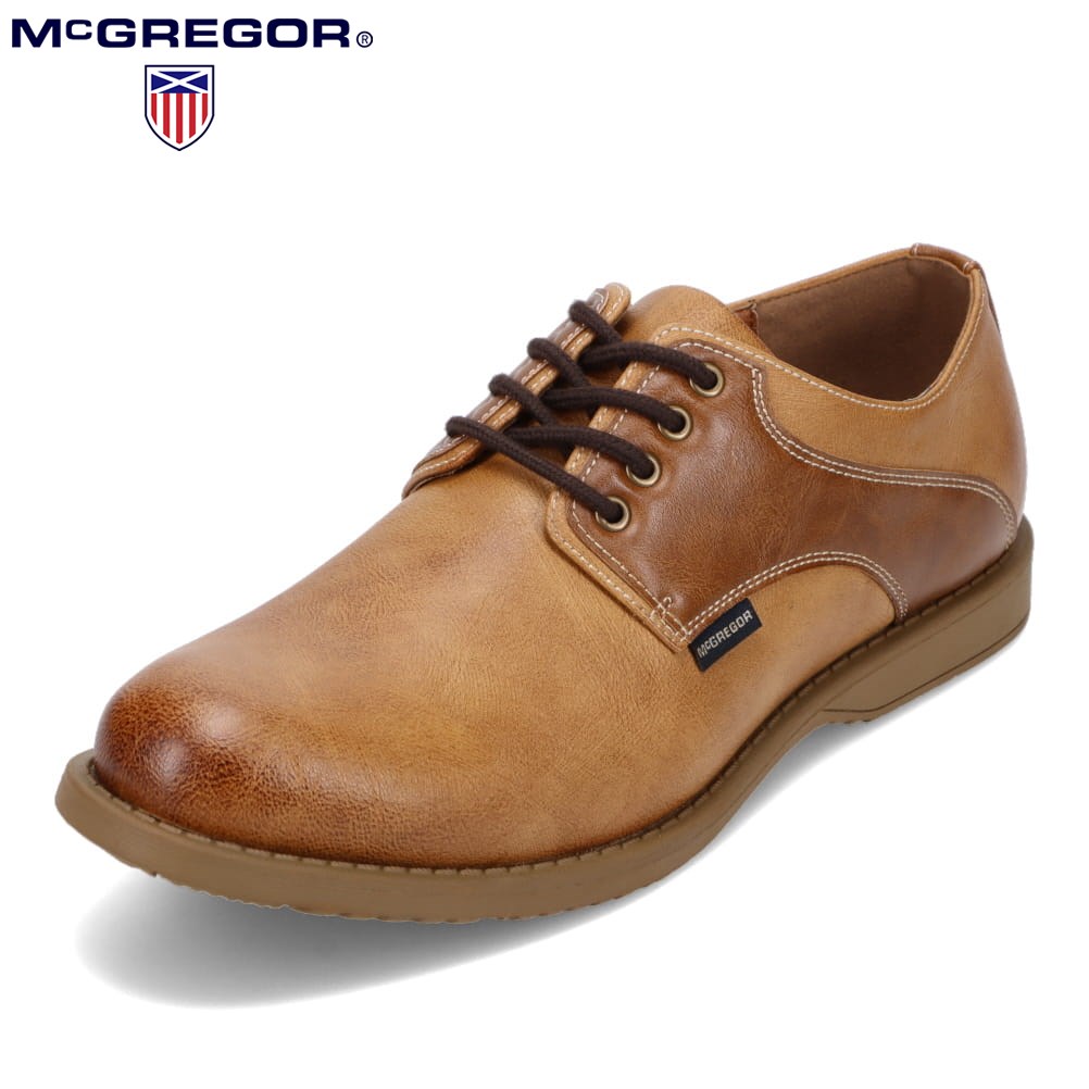 楽天市場】マックレガー McGREGOR MC9102 メンズ靴 靴 シューズ