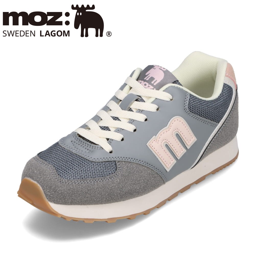 楽天市場】モズ スウェーデン MOZ sweden MOZ-900 レディース靴 靴