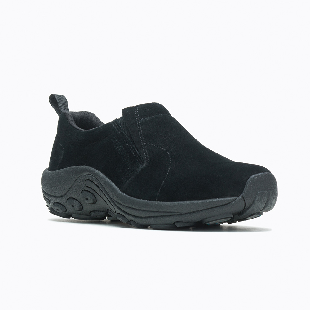 【全品P10倍！6日～9日まで】メレル MERRELL 004247W レディース靴 靴 シューズ 2E好いかげんに スニーカー アウトドア シューズ スリッポン 手持ち部分力 冬 雪 氷 ローカットスニーカー 高役立つこと 黒いこと SP