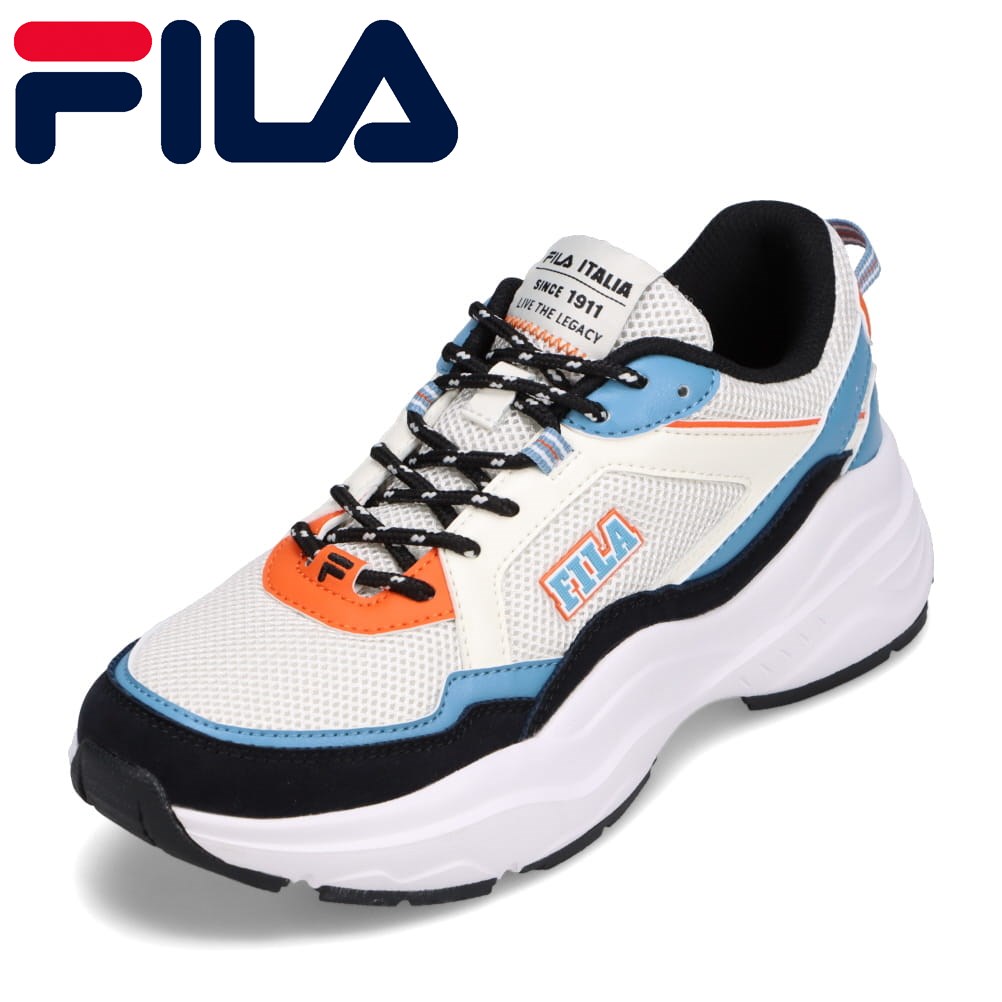 楽天市場】フィラ FILA FC-4224TRI メンズ靴 靴 シューズ 3E相当