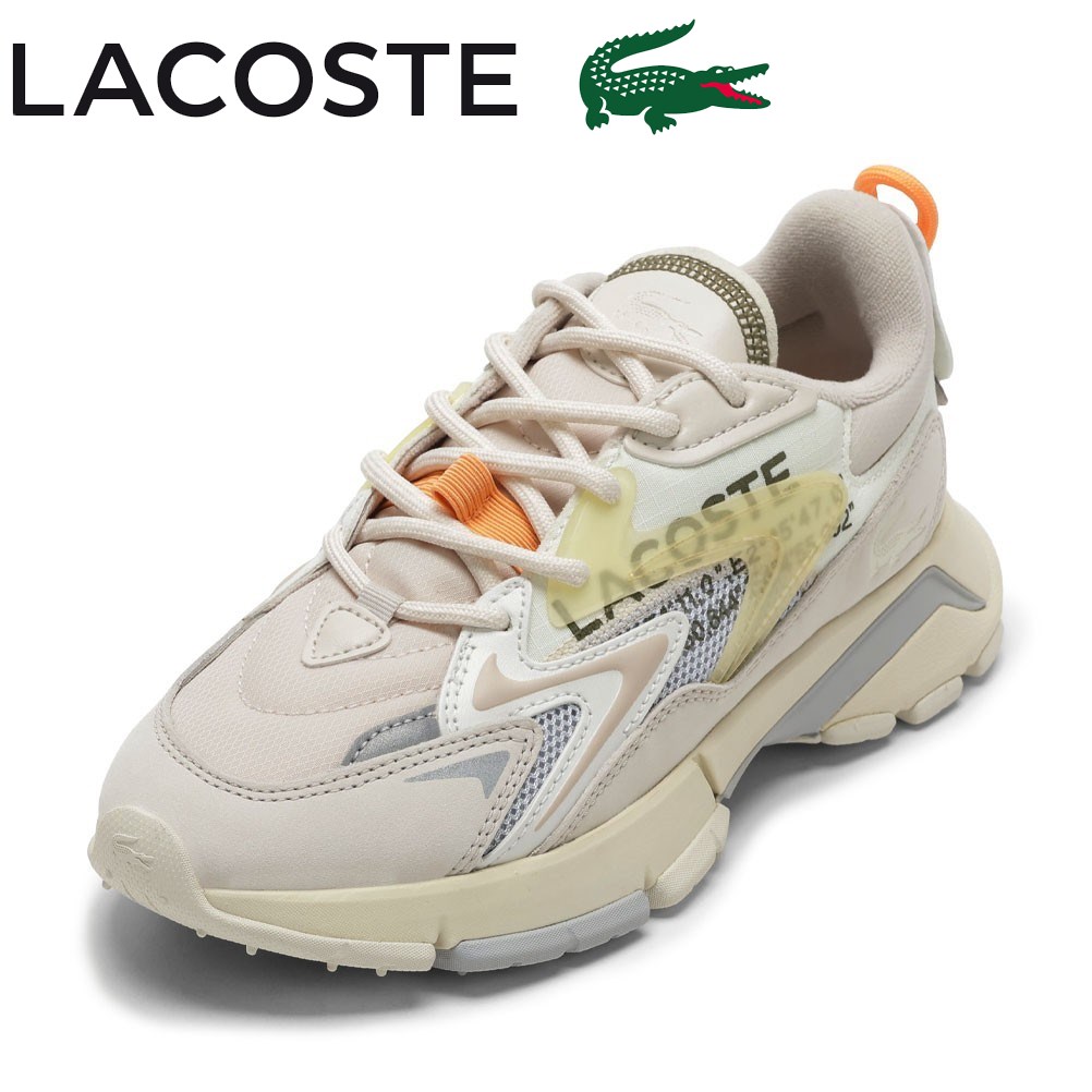 楽天市場】ラコステ LACOSTE ACE LIFT 1121 1 エース リフト