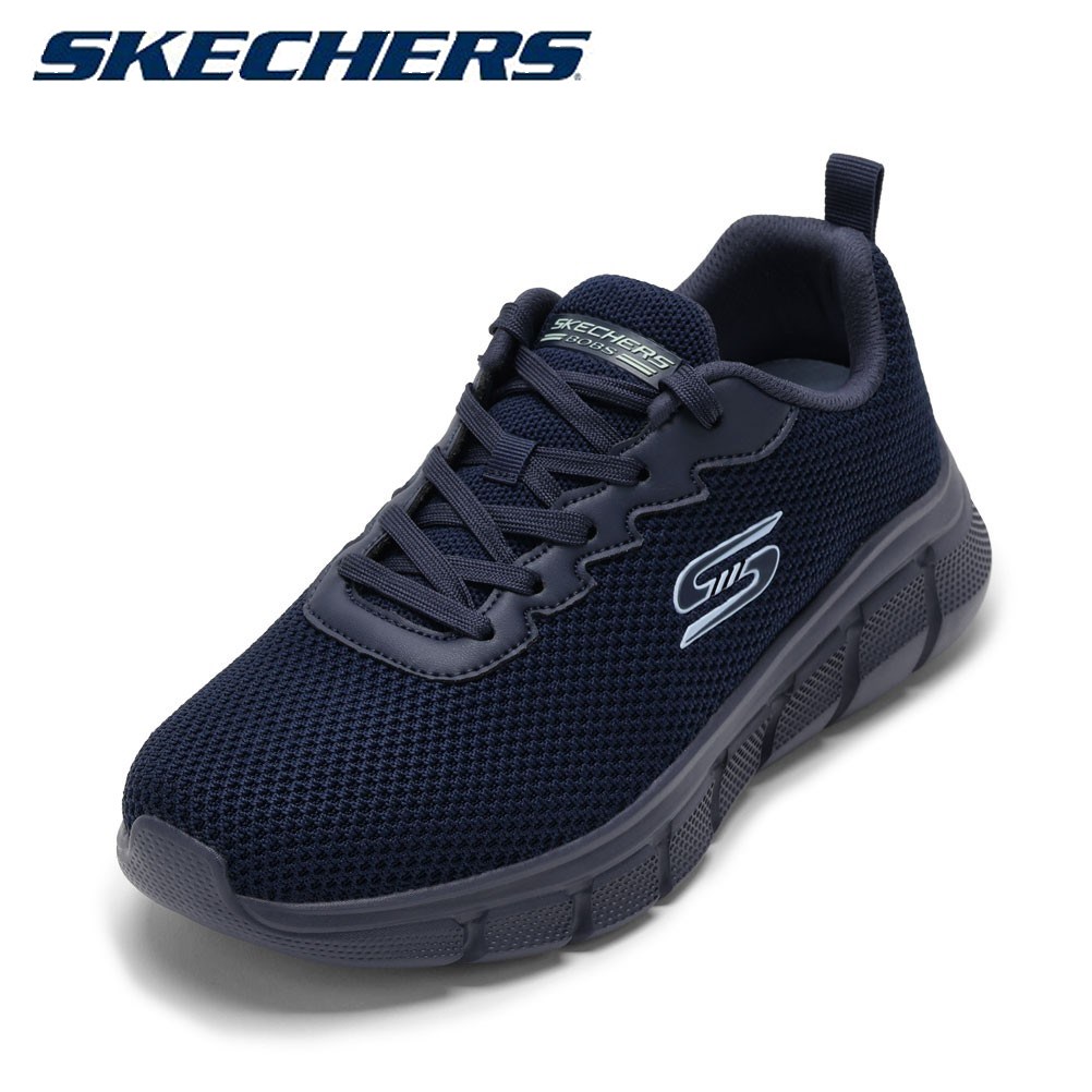 【美品 値下げ】 レザレクション 男女共通 シューズ スラッシュ ブラック25 SKECHERS スケッチャーズ スリップインズ レディース ボブス D