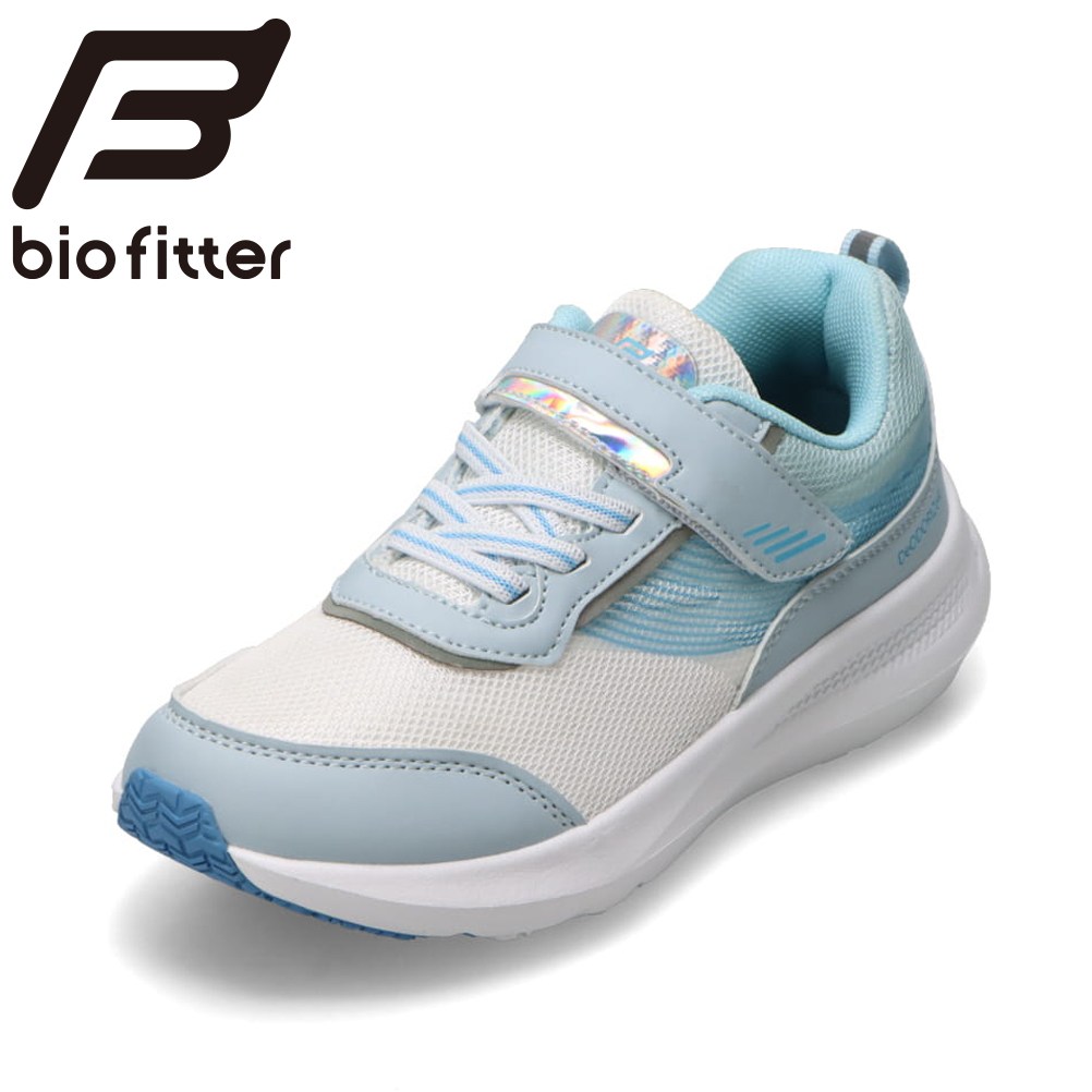 楽天市場】バイオフィッター biofitter BF-385K キッズ靴 靴