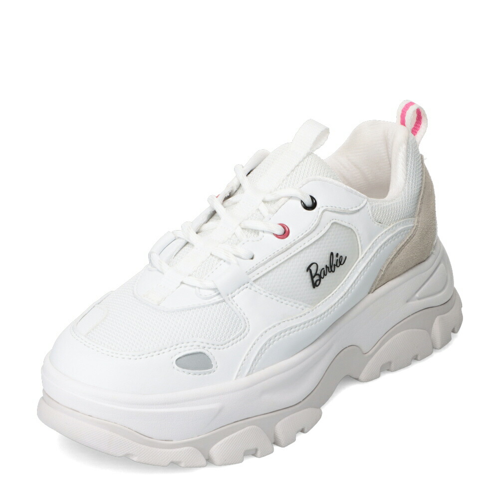 楽天市場】アキ クラシック 厚底 スニーカー レディース バービー