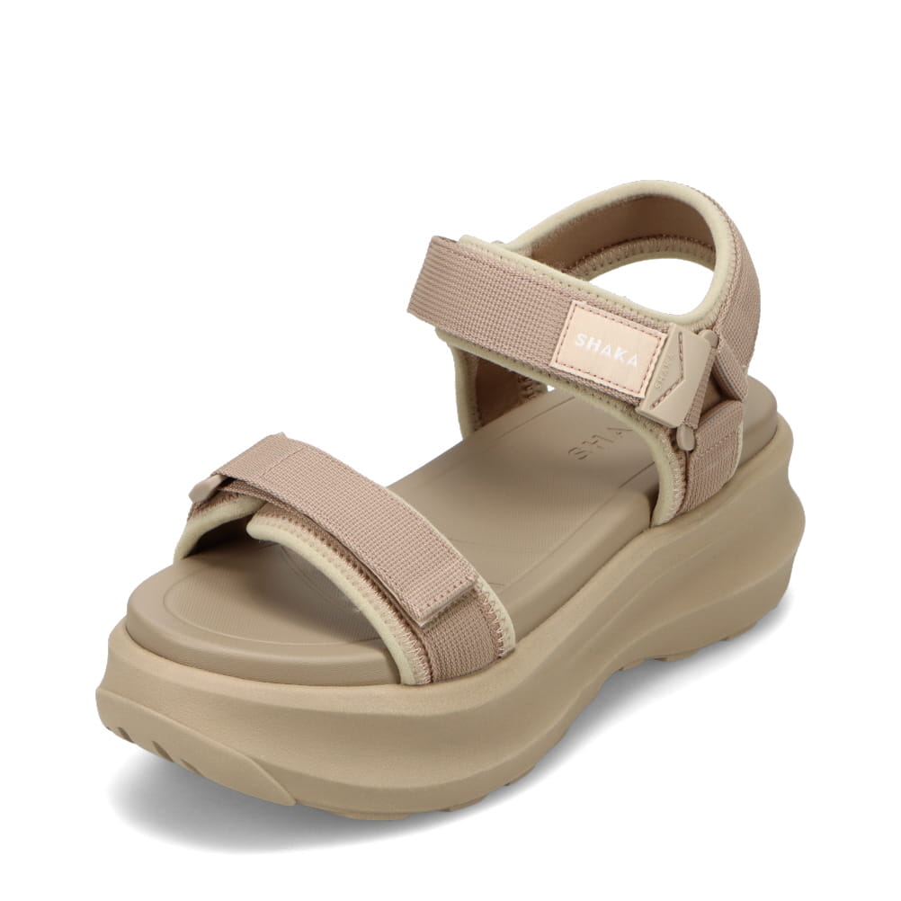 楽天市場】シャカ SHAKA SK-323 レディース靴 靴 シューズ 2E相当