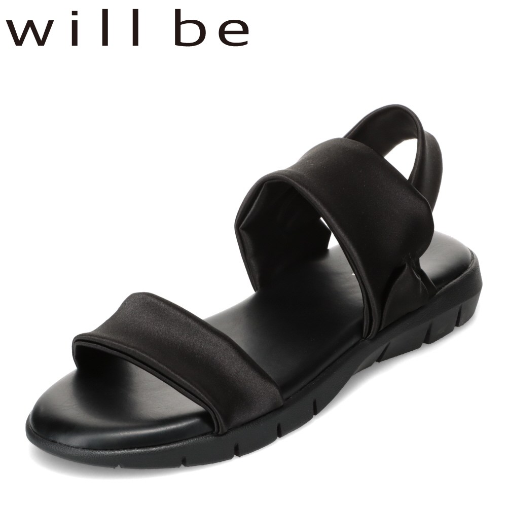SCHUTZ シュッツ 黒 サンダル　24 37 SETUP7 サンダル 「SETUP7」フラットベルクロスポーツサンダル