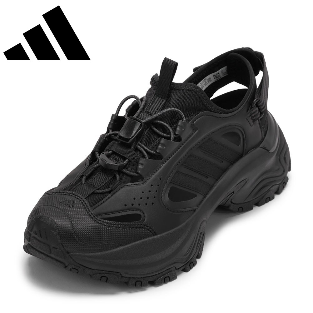 adidas（アディダス） 厚底サンダル 靴 シューズ オズガイア サンダル / Ozgaia Sandals / アディダスオリジナル