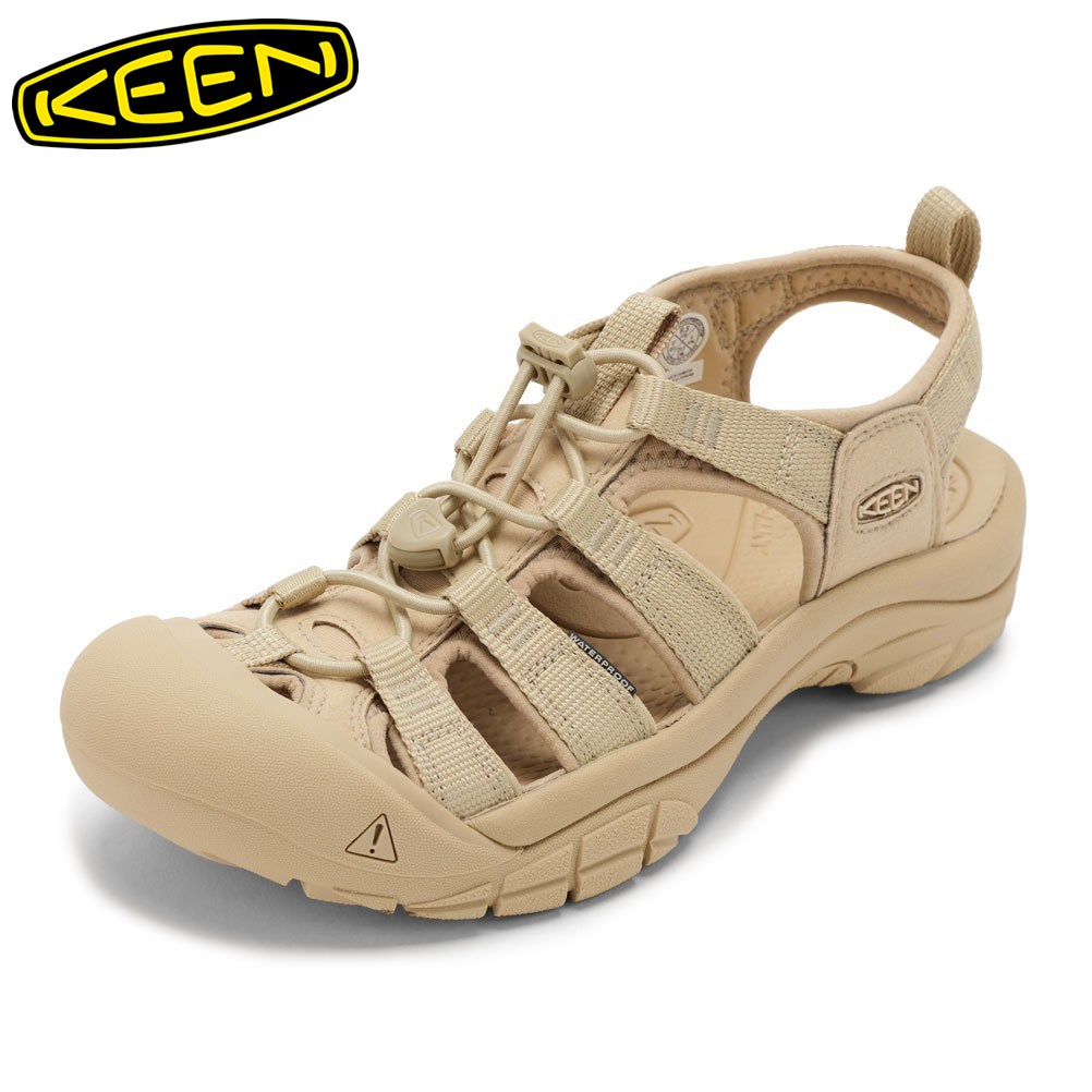KEEN 27.5cm新品ベージュ スポーツサンダル 楽天市場】キーン サンダル レディース KEEN ウィメンズ